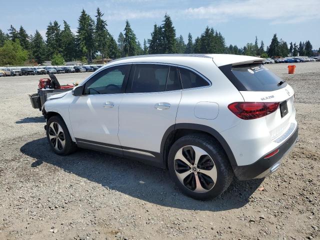 Vin: w1n4n4hbxsj663937, lot: 59871555, mercedes-benz gla-class 250 4matic 20252