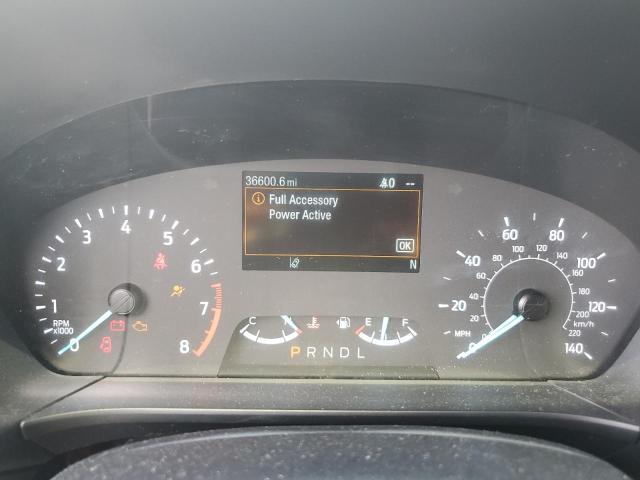 2022 FORD ESCAPE SE - 1FMCU0G67NUA92926