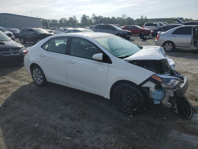 Vin: 2t1burhe8fc441911, lot: 61526785, toyota corolla l 20154