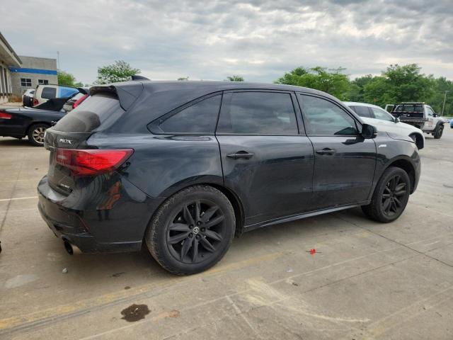 2020 ACURA MDX A-SPEC 5J8YD4H03LL023151