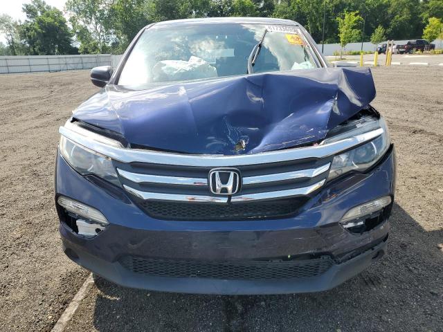2018 HONDA PILOT LX - 5FNYF5H15JB014426
