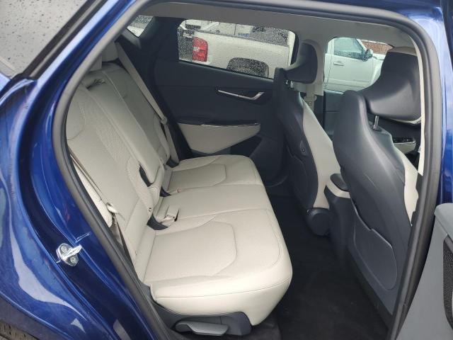 2022 KIA EV6 LIGHT KNDC3DLCXN5060797
