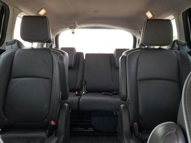 2021 HONDA ODYSSEY EL 5FNRL6H97MB003179