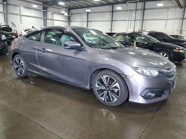 Vin: 2hgfc3b35jh354346, lot: 61260405, honda civic ex 20184