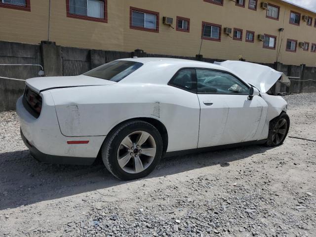 Vin: 2c3cdzagxfh719914, lot: 61693185, dodge challenger sxt 20153