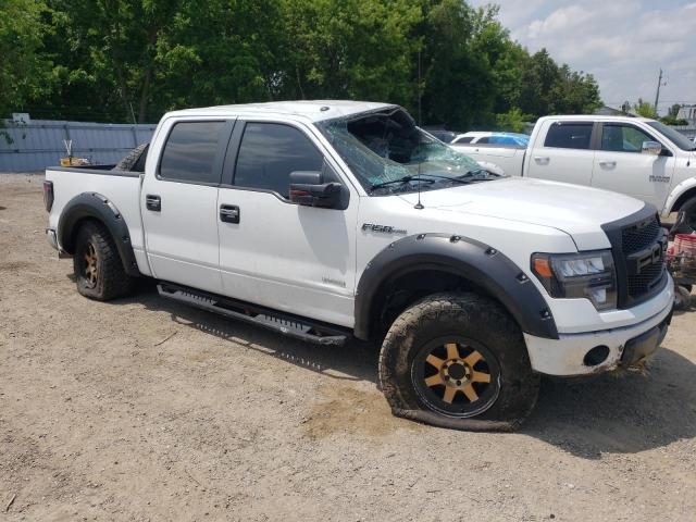 Vin: 1ftfw1etxefa34453, lot: 61014885, ford f-150 supercrew 20144