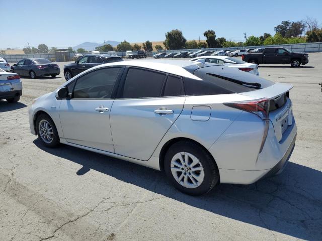 Vin: jtdkbrfu9h3027595, lot: 60997835, toyota prius 20172