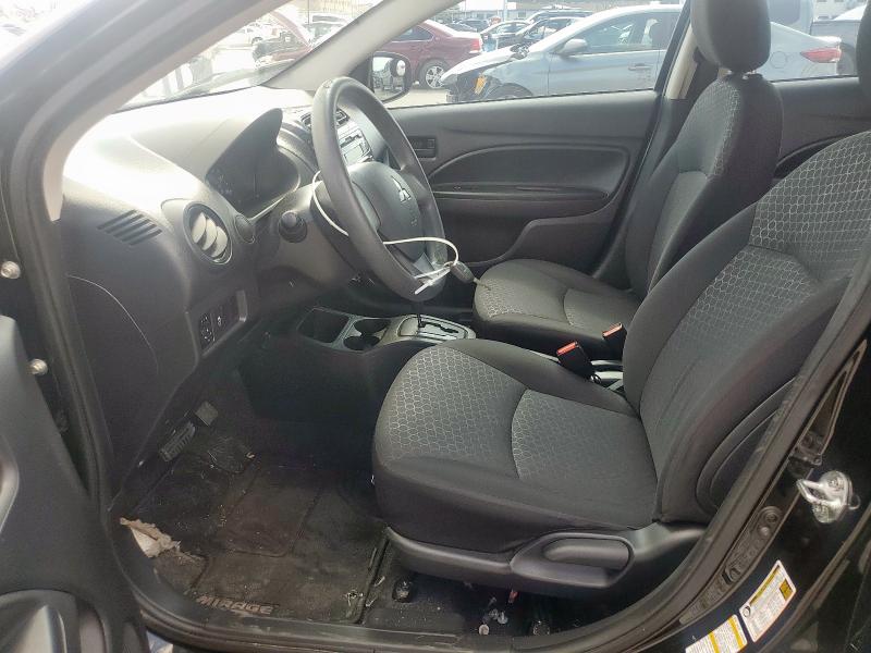 2015 MITSUBISHI MIRAGE DE ML32A3HJ6FH052055
