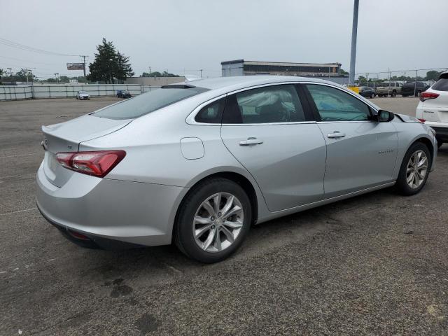 1g1zd5st5mf003679 - 2021 Chevrolet malibu lt - #60488875