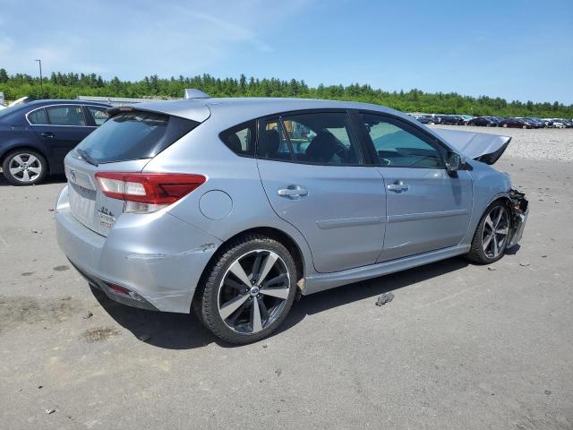 2017 SUBARU IMPREZA SP 4S3GTAM60H3729300