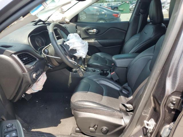 2022 JEEP CHEROKEE L 1C4PJMMX2ND537625