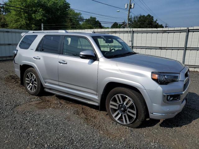 2016 TOYOTA 4RUNNER SR JTEBU5JR7G5337779