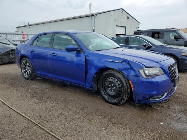 2018 CHRYSLER 300 S 2C3CCABG3JH317406