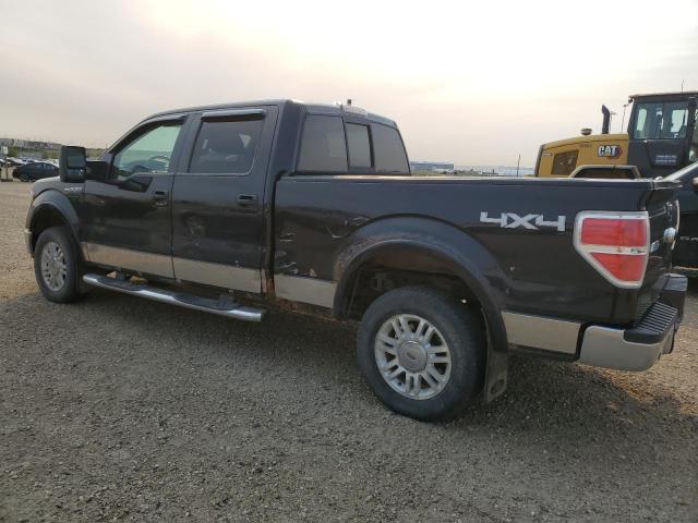 Vin: 1ftfw1ev6afa05639, lot: 59160295, ford f-150 supercrew 20102