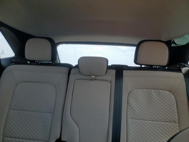 2020 FORD ESCAPE SE - 1FMCU0G6XLUC46879