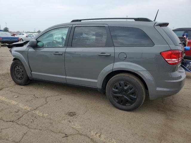 2020 DODGE JOURNEY SE 3C4PDCAB1LT277400