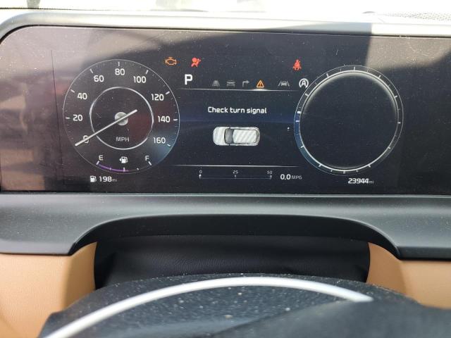 2025 KIA SELTOS EX KNDER2AA2S7699690
