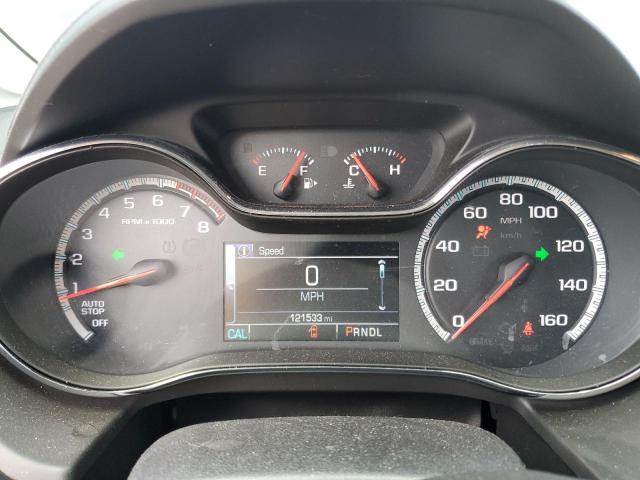 2016 CHEVROLET CRUZE LT 1G1BE5SM3G7326098