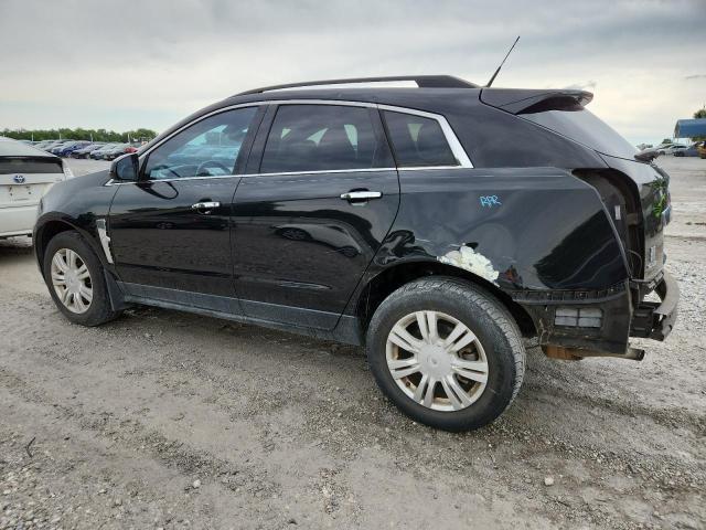 Vin: 3gyfnge38cs640617, lot: 60743125, cadillac srx 20122