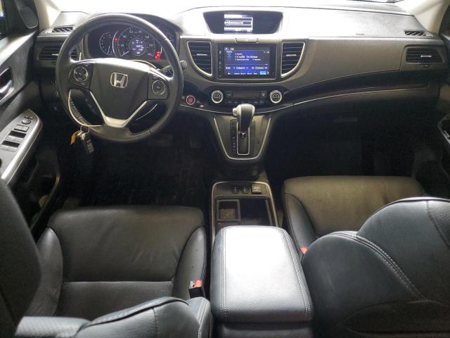 2015 HONDA CR-V EXL - 2HKRM4H75FH659286