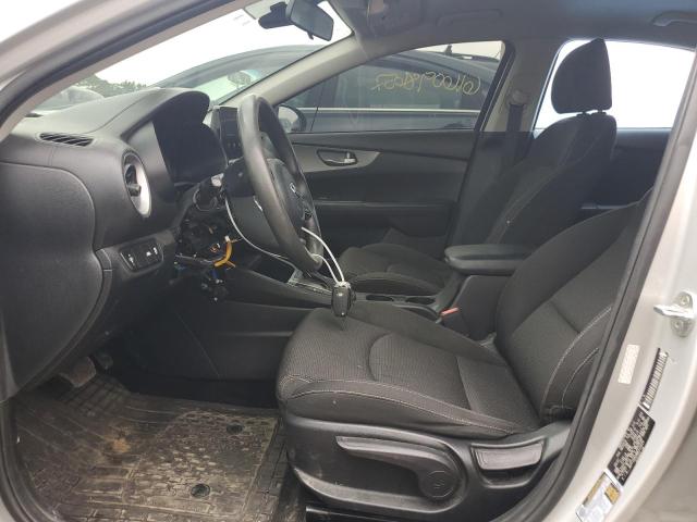 2021 KIA FORTE FE 3KPF24AD4ME414229