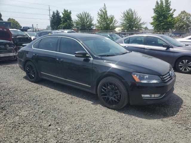 Vin: 1vwcn7a33ec023243, lot: 61626935, volkswagen passat sel 20144