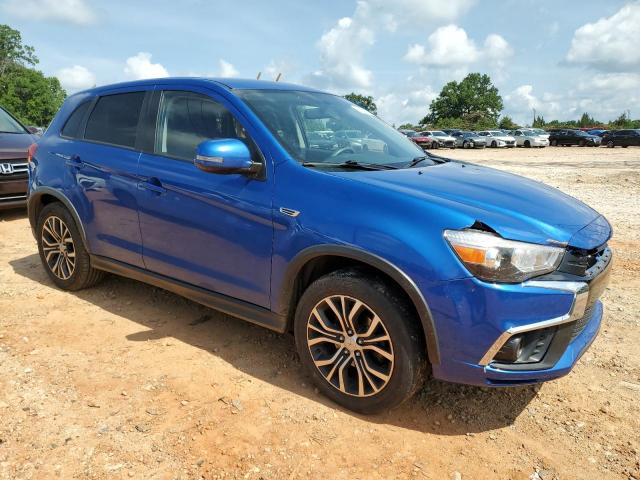 2019 MITSUBISHI OUTLANDER JA4AP3AU2KU031453