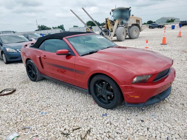 Vin: 1zvbp8ff2b5151195, lot: 59244915, ford mustang gt 20114