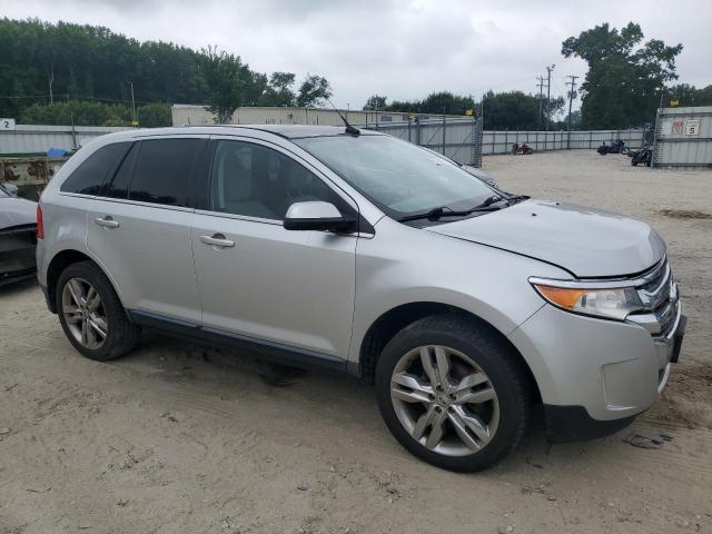 Vin: 2fmdk3kc2dbb69344, lot: 62153035, ford edge limited 20134