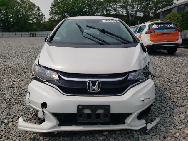 2019 HONDA FIT LX - 3HGGK5H43KM748451