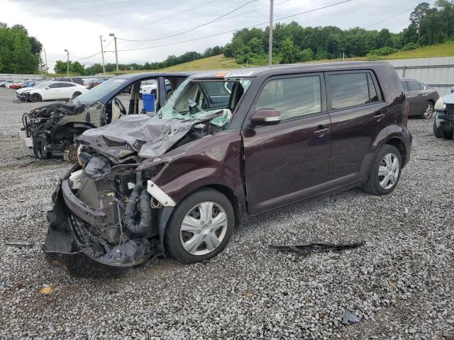 TOYOTA SCION XB