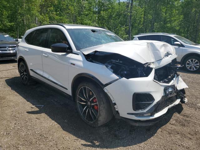 2024 ACURA MDX TYPE S 5J8YD8H85RL800466