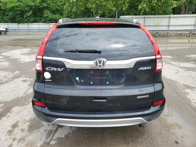 2015 HONDA CR-V TOURI - 5J6RM4H94FL105700