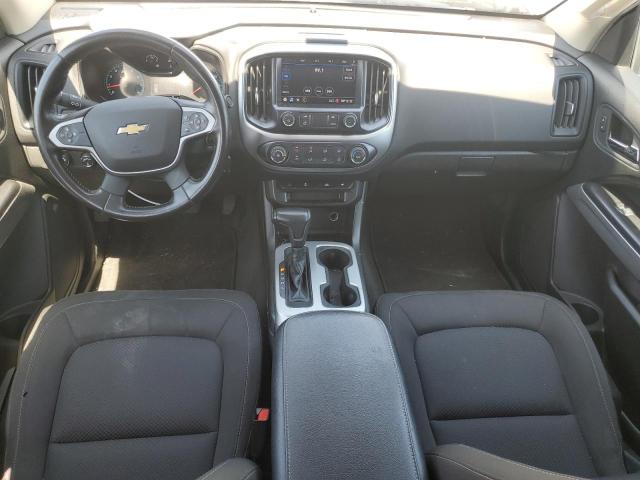 2021 CHEVROLET COLORADO L 1GCGTCEN9M1283753