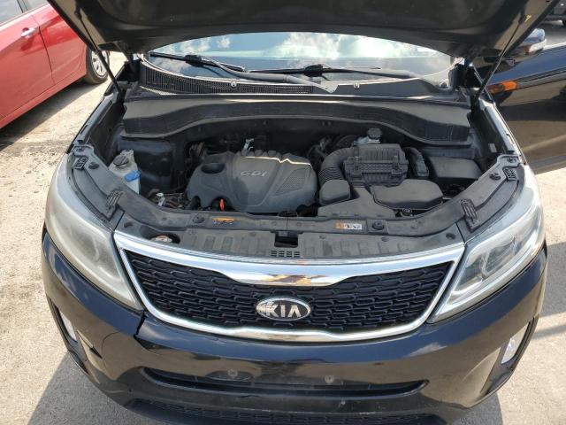 2015 KIA SORENTO LX - 5XYKT3A61FG602641