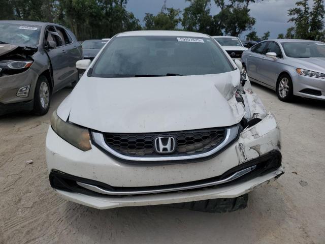 2015 HONDA CIVIC SE 19XFB2F72FE091079