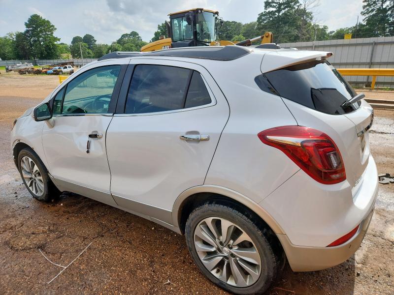 2017 BUICK ENCORE PRE KL4CJDSBXHB010559