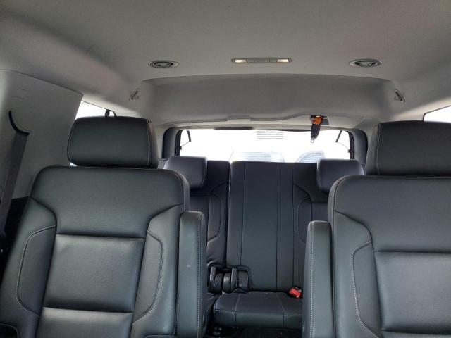 2018 CHEVROLET TAHOE K150 1GNSKCKC9JR123960