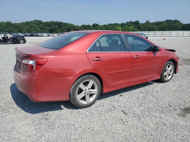 2012 TOYOTA CAMRY BASE - 4T1BF1FK9CU595333