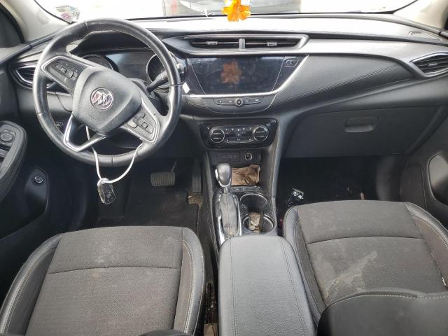2020 BUICK ENCORE GX KL4MMDS20LB118046