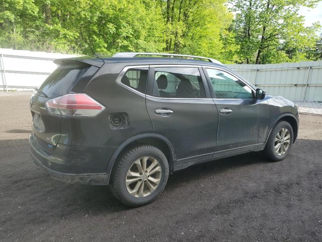 Vin: 5n1at2mv9ec834377, lot: 58166945, nissan rogue s 20143