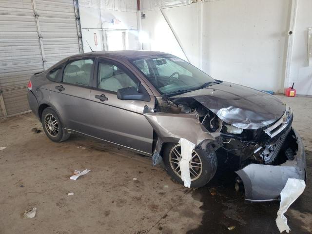 Vin: 1fahp3fn1bw193185, lot: 59674675, ford focus se 20114