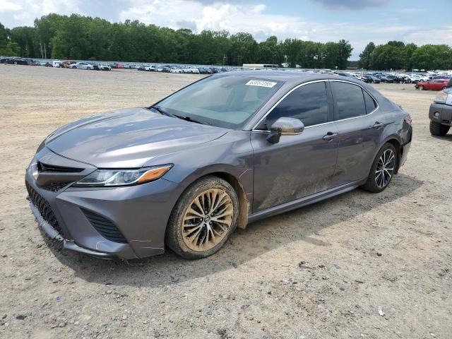 TOYOTA CAMRY L