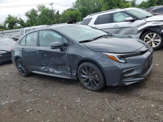 Vin: 5yfs4mce5rp188268, lot: 59949005, toyota corolla se 20244