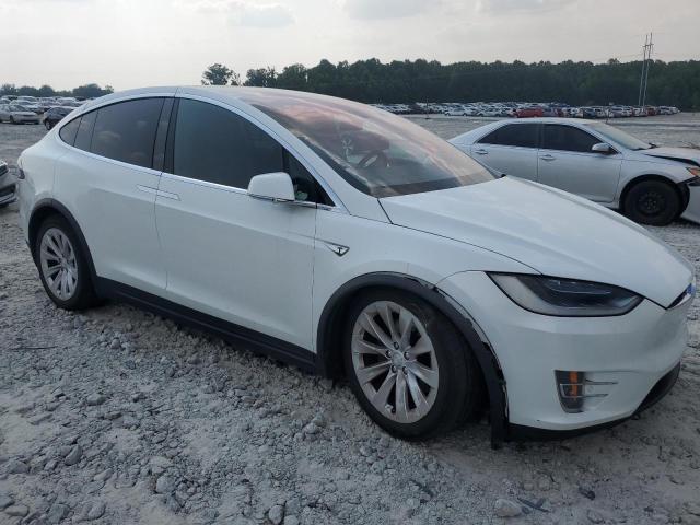2016 TESLA MODEL X 5YJXCAE2XGF017860