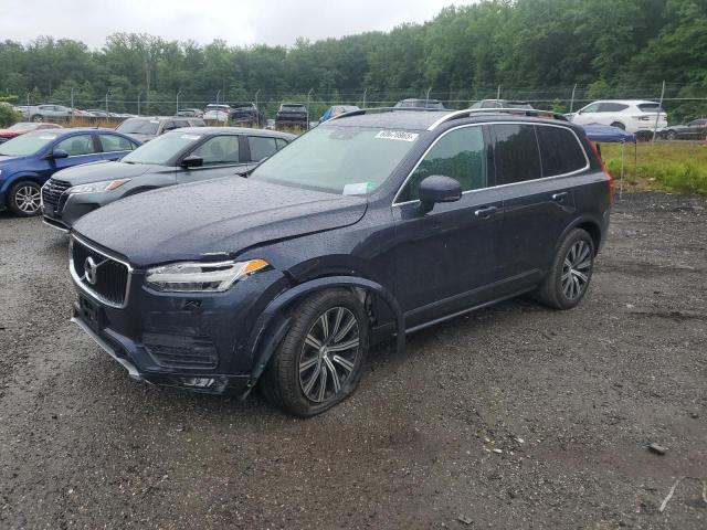 VOLVO XC90 T6
