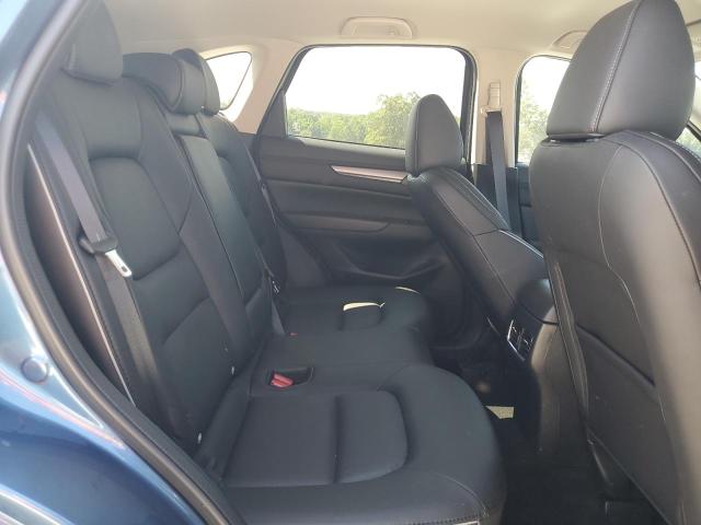 2024 MAZDA CX-5 SELEC - JM3KFBBL9R0471546