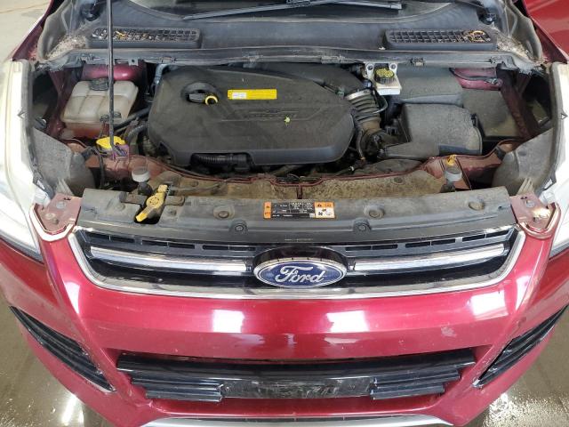 2016 FORD ESCAPE TIT 1FMCU9JX5GUA01029