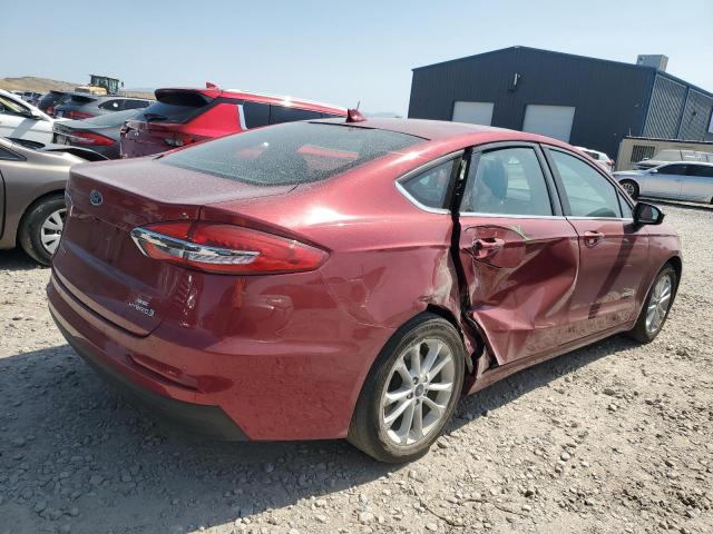 Vin: 3fa6p0lu1kr133900, lot: 61823075, ford fusion se 20193
