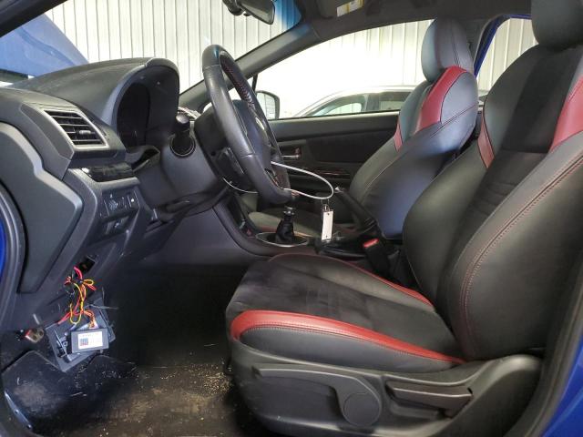 2019 SUBARU WRX STI JF1VA2R6XK9805367